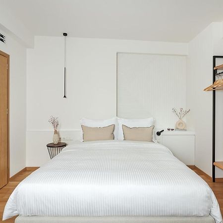 Petrou Suites Ioannina Luaran gambar