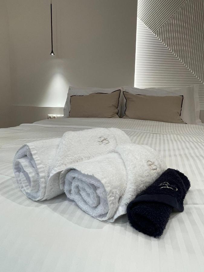 Petrou Suites Ioannina Luaran gambar