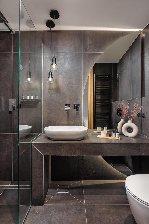 Petrou Suites Ioannina Luaran gambar