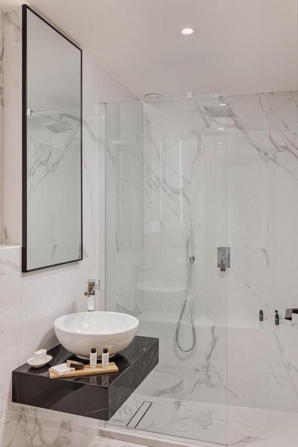 Petrou Suites Ioannina Luaran gambar