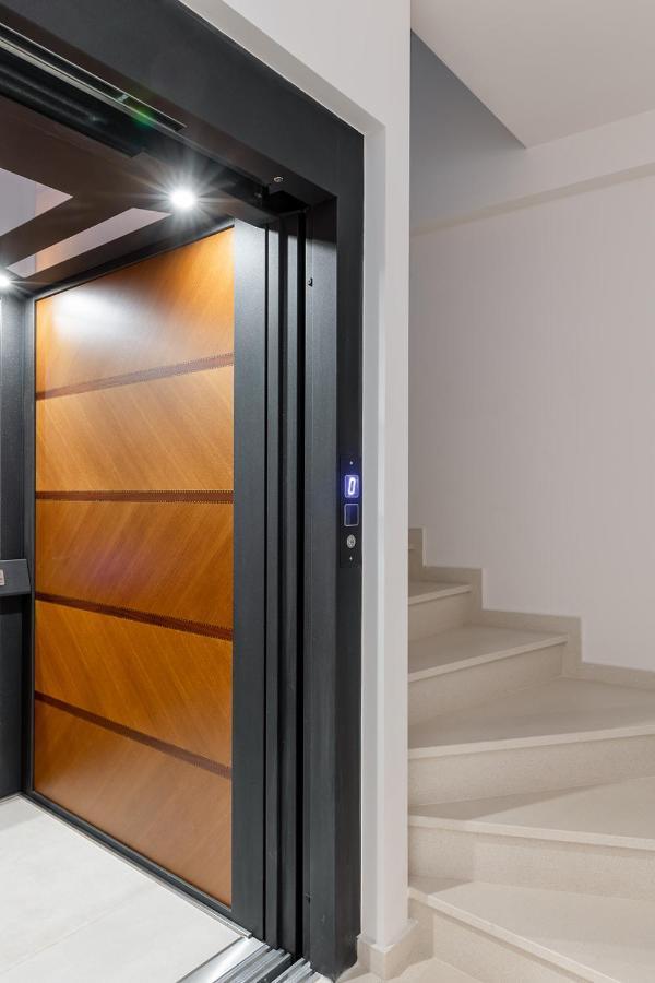 Petrou Suites Ioannina Luaran gambar