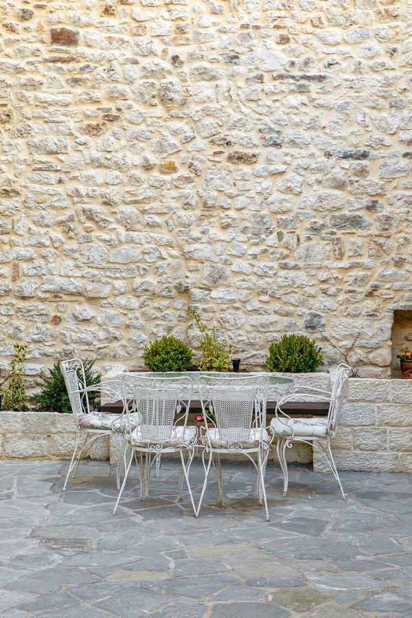 Petrou Suites Ioannina Luaran gambar