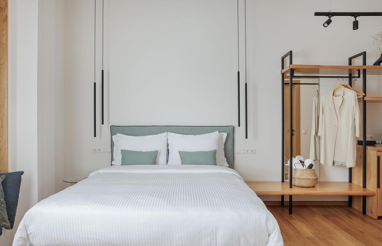 Petrou Suites Ioannina Luaran gambar