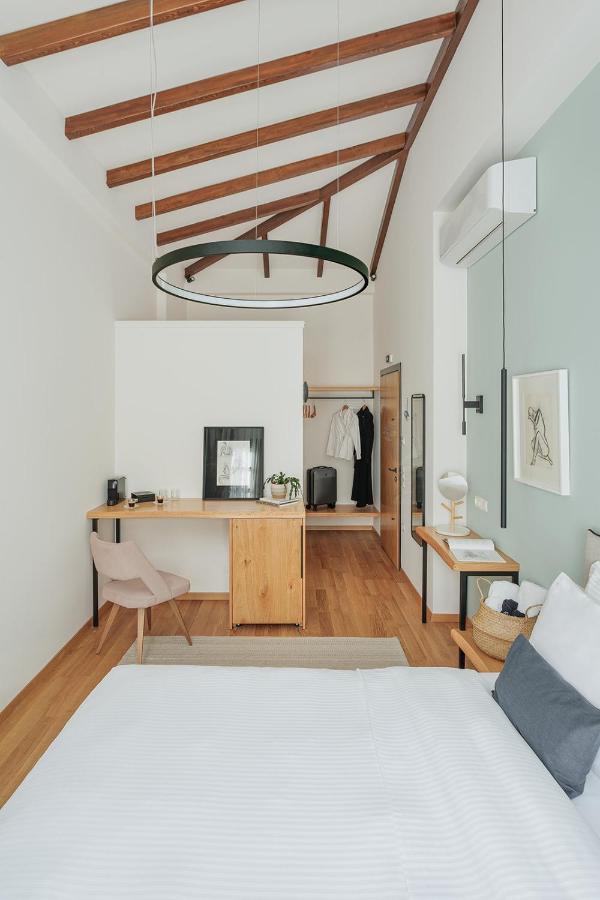 Petrou Suites Ioannina Luaran gambar